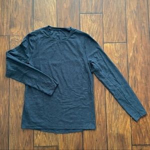 lululemon Men’s Rulu sweater